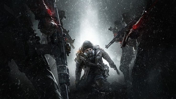 jeux video the division