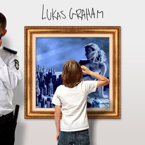Lukas Graham (Blue Album)