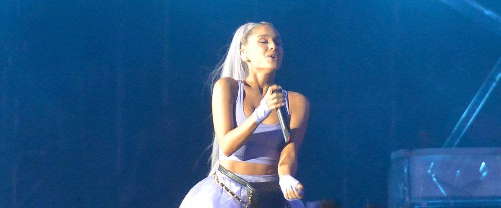 2018 Coachella Valley Music and Arts Festival - Week 2 - Day 1