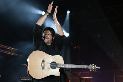 Patrick Bruel - Concert Super Privé pour l'Essentiel Festival de Toulouse