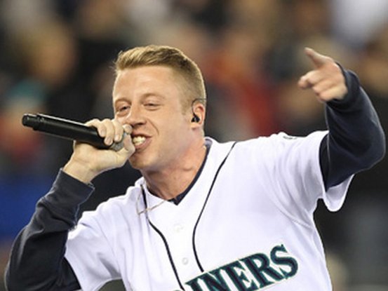 macklemore
