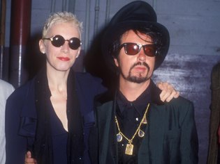 Eurythmics