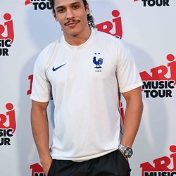 Hatik -  NRJ Music Tour Trélazé 2024