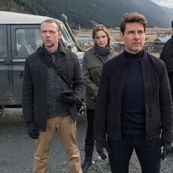 Mission: Impossible - Fallout