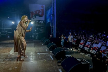 NRJ Music Tour de Lyon - 8 avril 2017