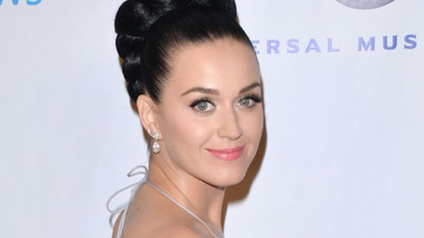 Katy Perry lance son propre label !