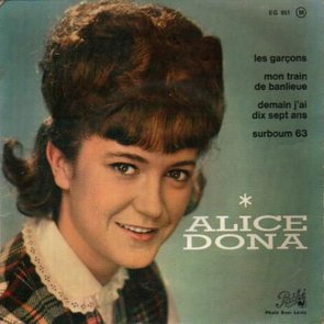 Les Garçons