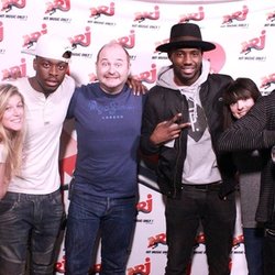 Lundi 27 Janvier 2014 avec The Shin Sekai