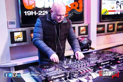 Vendredi 29 Janvier avec Yall - C Cauet sur NRJ