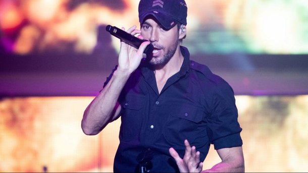 Le saviez-vous? Enrique Iglesias a commencé sa carrière avec un pseudonyme!