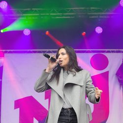 CHTI 2017 - Concert NRJ