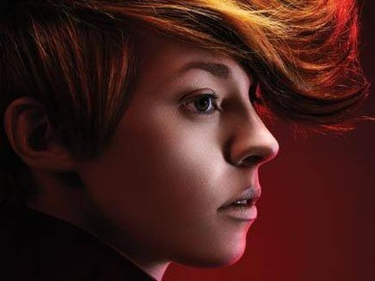 Elly Jackson (La Roux) change de groupe 
