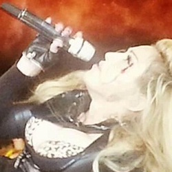 Madonna
