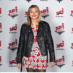 NRJ Music Tour Marseille - Louane