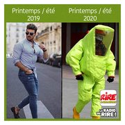 Vivement l'été .... ou pas