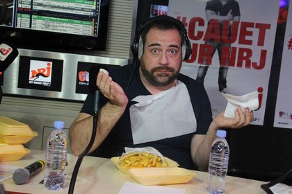 Jeudi 7 Mai 2015