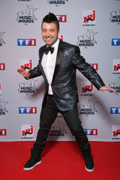 Chris Marques