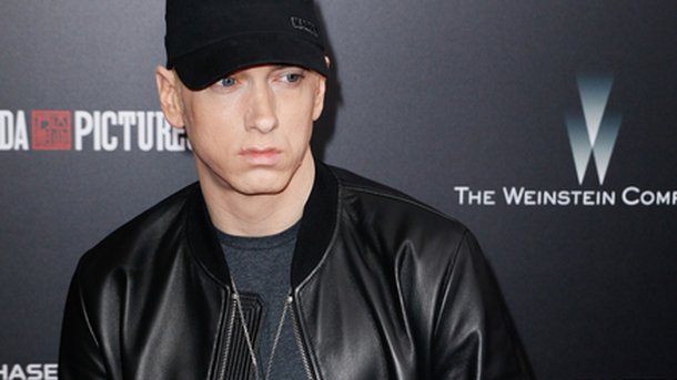 Eminem fait le buzz avec un  titre surprise et annonce un nouvel album! 