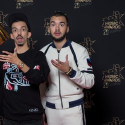 Bigflo & Oli - NRJ Music Awards 20th Edition