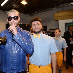 DJ Snake - NRJ Music Awards 20th Edition