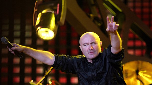 Still Not Dead Yet : Phil Collins repart en tournée en 2019 !