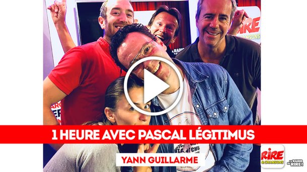 Yann Guillarme est Dipsoman, le super héros de vos soirées  !