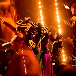 La Cérémonie - NRJ Music Awards 2025