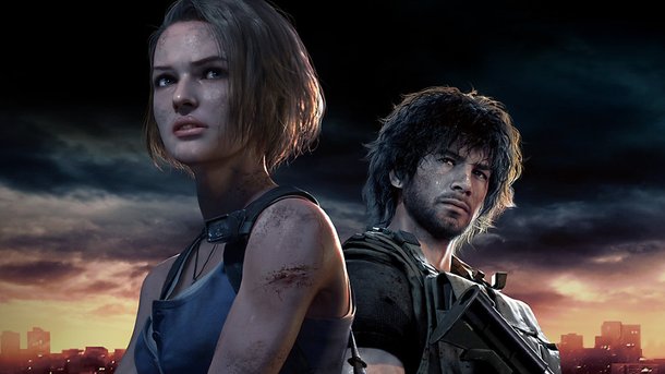 Resident Evil 3 : un retour à Raccoon City très réussi