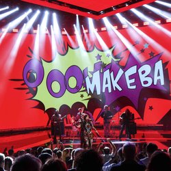 Jain - Cérémonie des NRJ Music Awards 2023