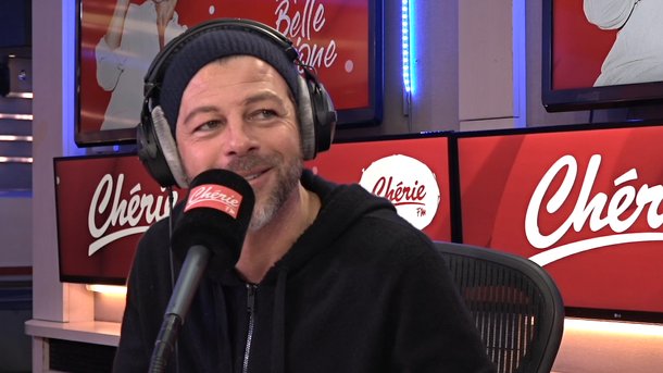 Christophe Maé raconte son premier casting  raté dans «Graines de star»
