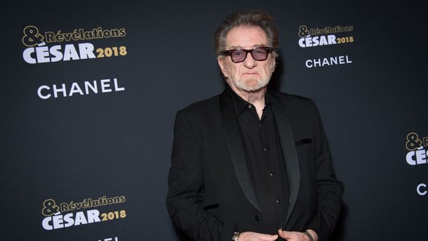Eddy Mitchell : ses succès au cinéma