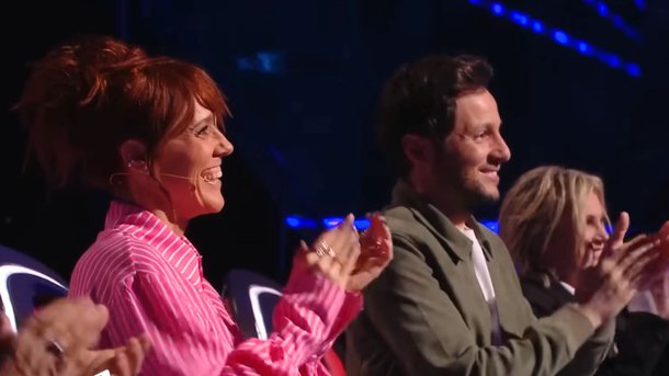 "The Voice" : Pierre Garnier, M. Pokora... Découvrez les invités prestigieux de la finale