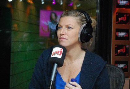 Jeudi 07 mars avec Jenifer
