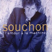 L'AMOUR A LA MACHINE