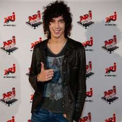 NRJ MUSIC TOUR - Saint-Etienne - 4 octobre 2014