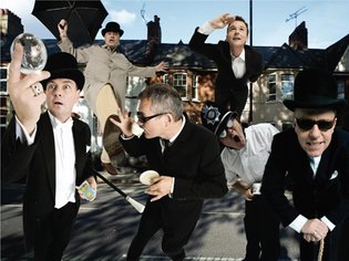 Madness
