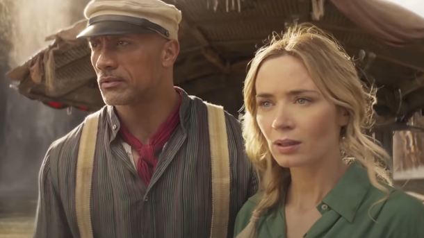 Le saviez-vous? «Jungle Cruise» existe vraiment!