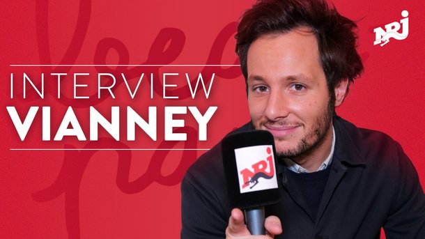Vianney sort son nouvel album «N’attendons pas»: «Je me suis éclaté à l’enregistrer»