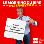 Bruno Roblès est toujours de bon conseil