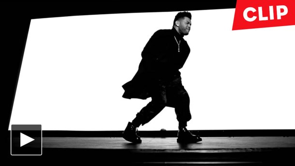 The Weeknd dévoile le clip de «Call Out My Name»