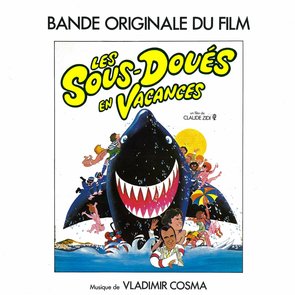 Les Sous-Doués en Vacances [B.O.F.]