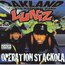 LUNIZ & MICHAEL MARSHALL