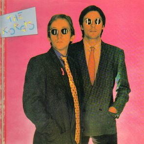 The Korgis