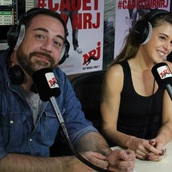 Vendredi 24 Avril 2015 avec Barbara Opsomer