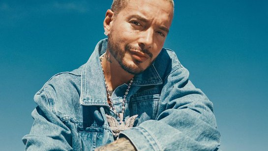 J Balvin