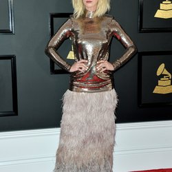 Katy Perry aux Grammy Awards