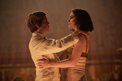 Colette, en salles le 16 janvier