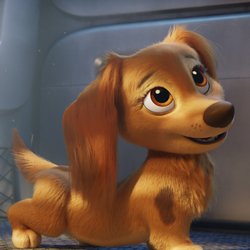 La Pat'Patrouille Le Film