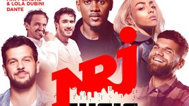 NRJ Music Tour Beauvais 2020