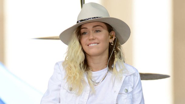 Miley Cyrus : le top 10 de ses hits